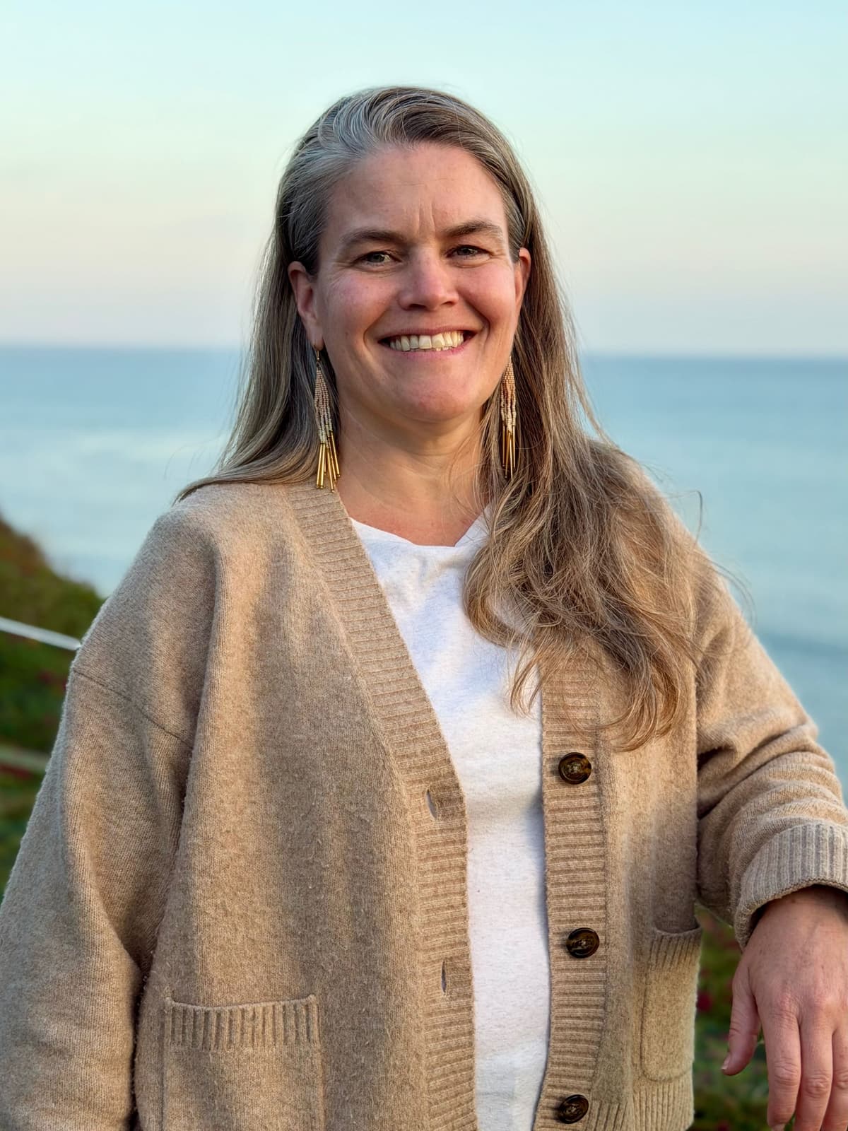 Caeli May, ADHD Coach in Victoria BC