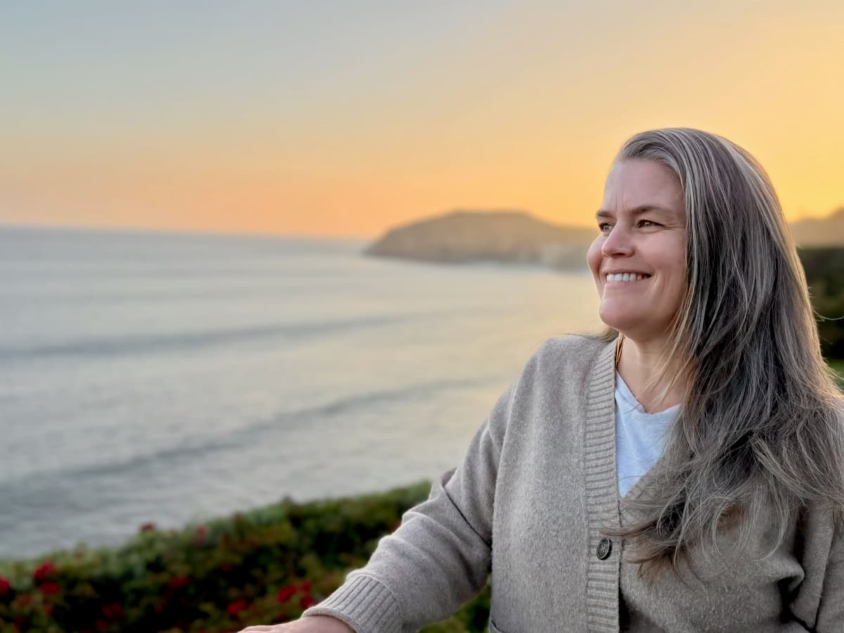 Caeli May, ADHD Coach in Victoria BC